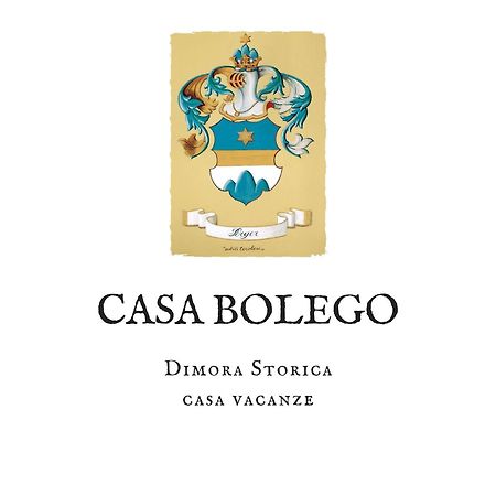 Casa Bolego Cagno (Trento) Exterior foto